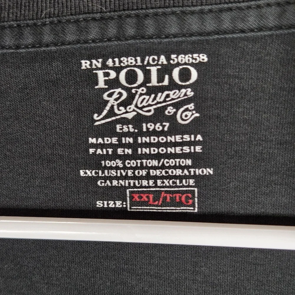 Polo Ralph Lauren polo ralph